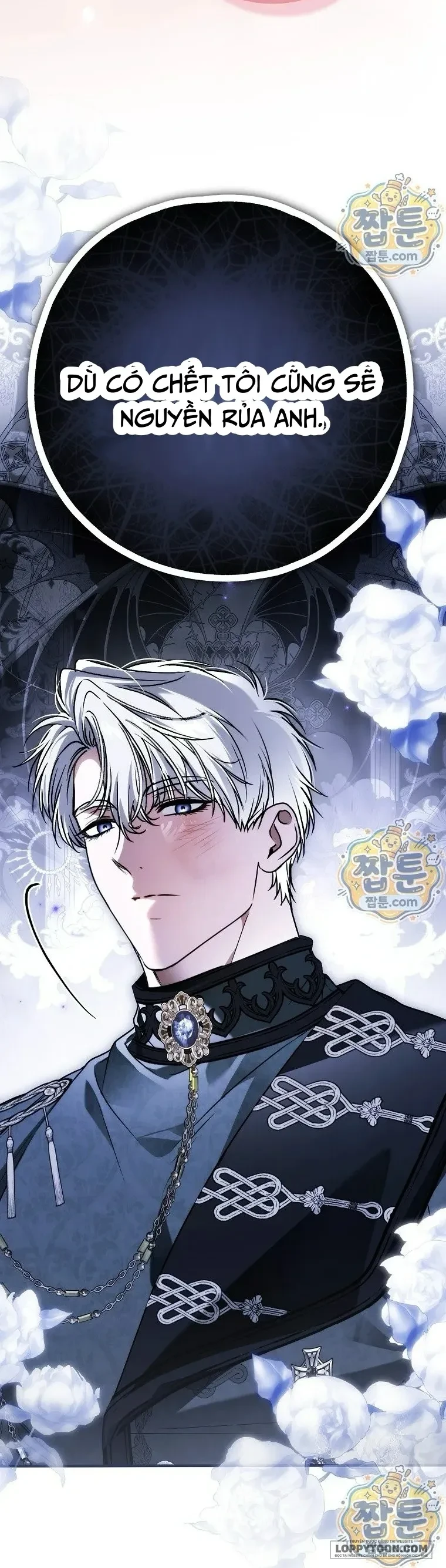 Ai Đó Đang Điều Khiển Cơ Thể Của Tôi Chapter 93 - 35