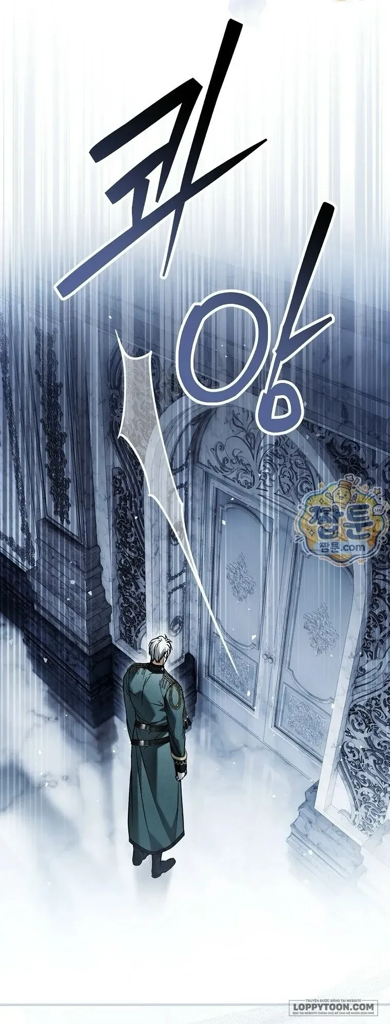 Ai Đó Đang Điều Khiển Cơ Thể Của Tôi Chapter 93 - 36
