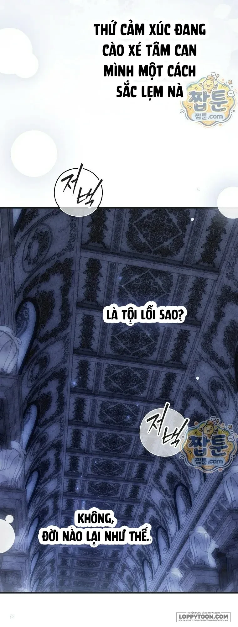 Ai Đó Đang Điều Khiển Cơ Thể Của Tôi Chapter 93 - 38