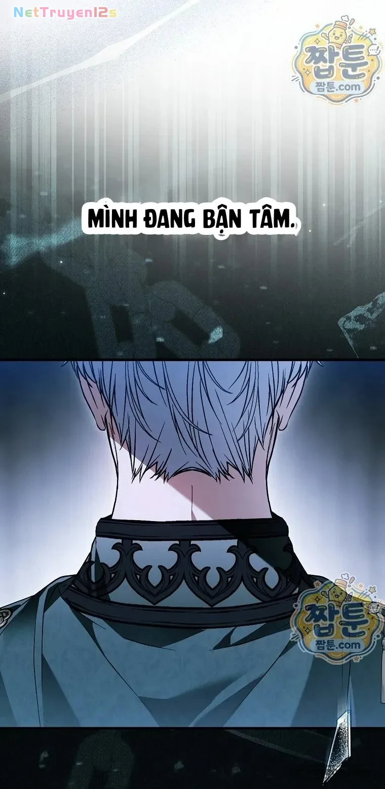 Ai Đó Đang Điều Khiển Cơ Thể Của Tôi Chapter 93 - 43