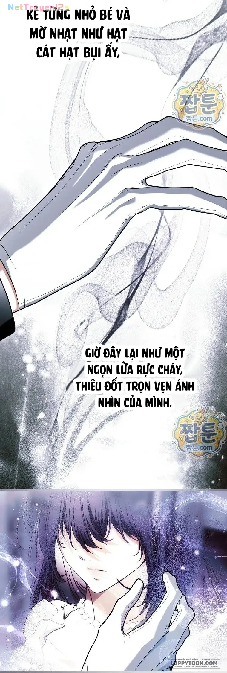 Ai Đó Đang Điều Khiển Cơ Thể Của Tôi Chapter 93 - 46