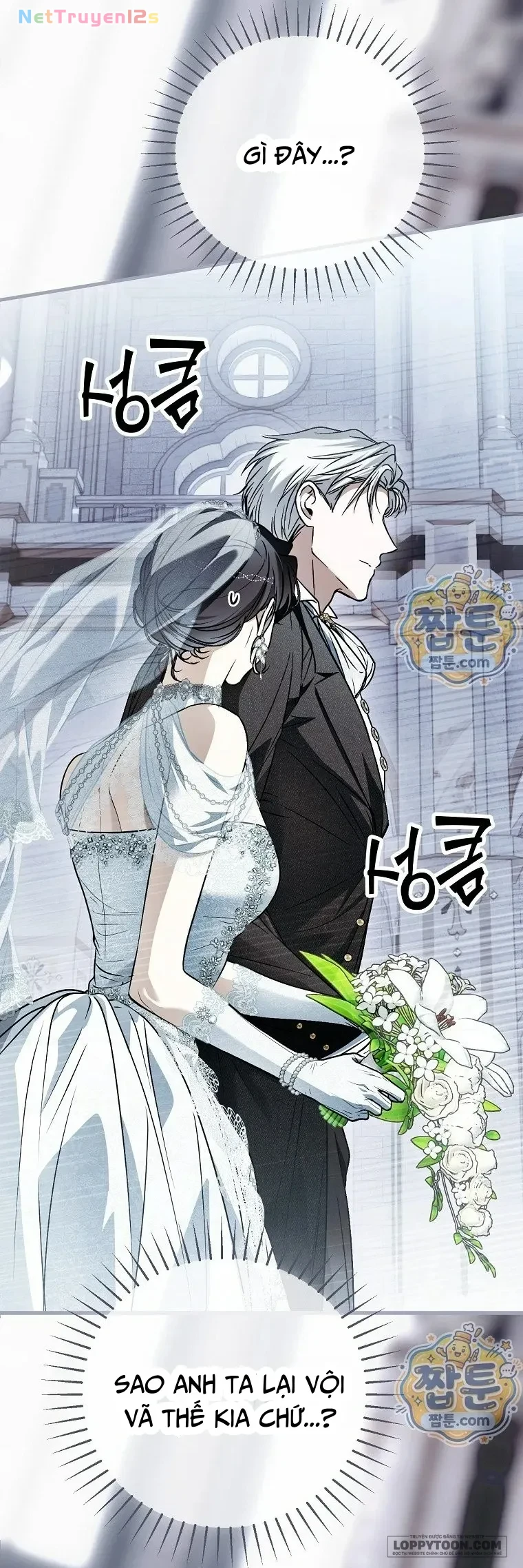 Ai Đó Đang Điều Khiển Cơ Thể Của Tôi Chapter 93 - 57