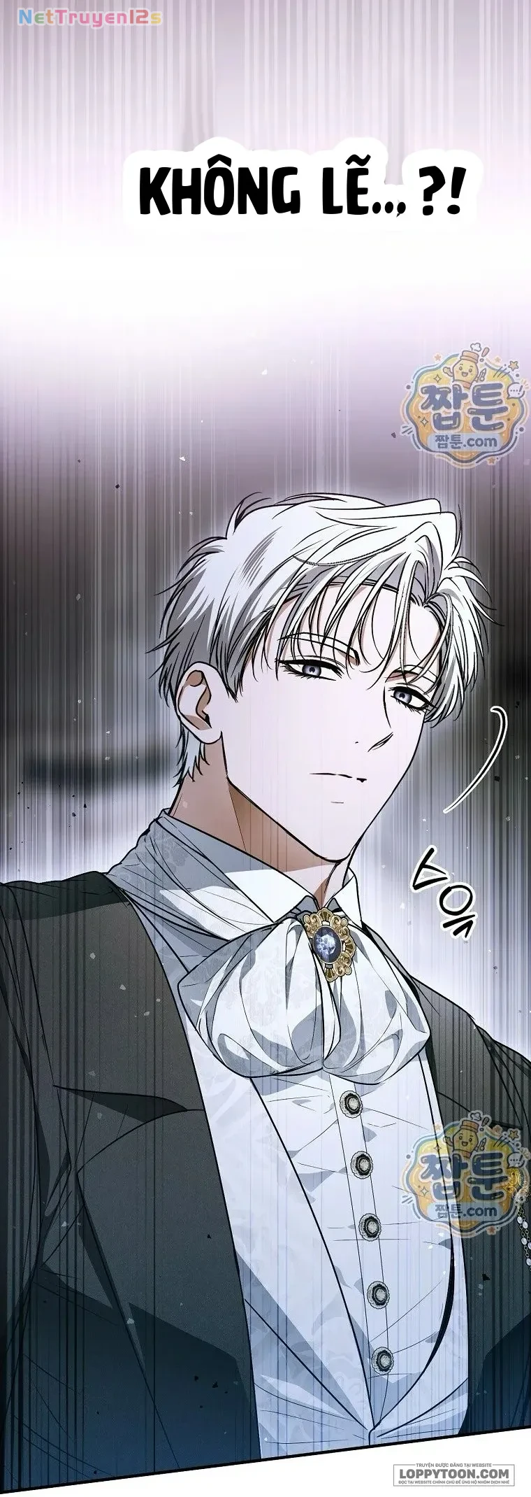Ai Đó Đang Điều Khiển Cơ Thể Của Tôi Chapter 93 - 66