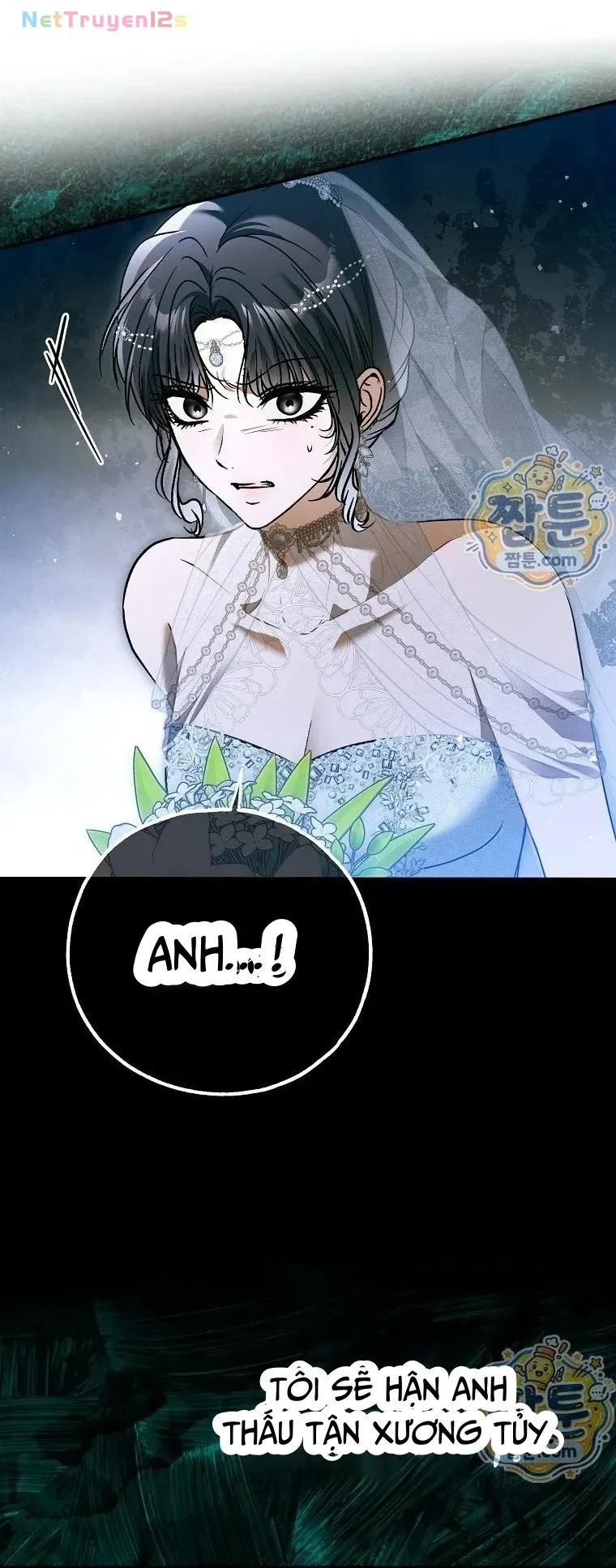 Ai Đó Đang Điều Khiển Cơ Thể Của Tôi Chapter 93 - 67
