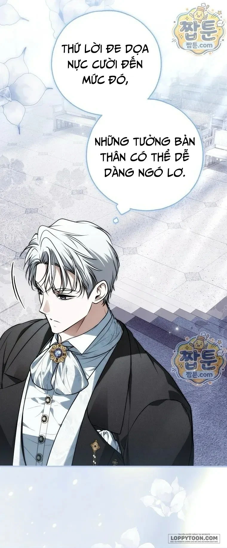 Ai Đó Đang Điều Khiển Cơ Thể Của Tôi Chapter 93 - 69