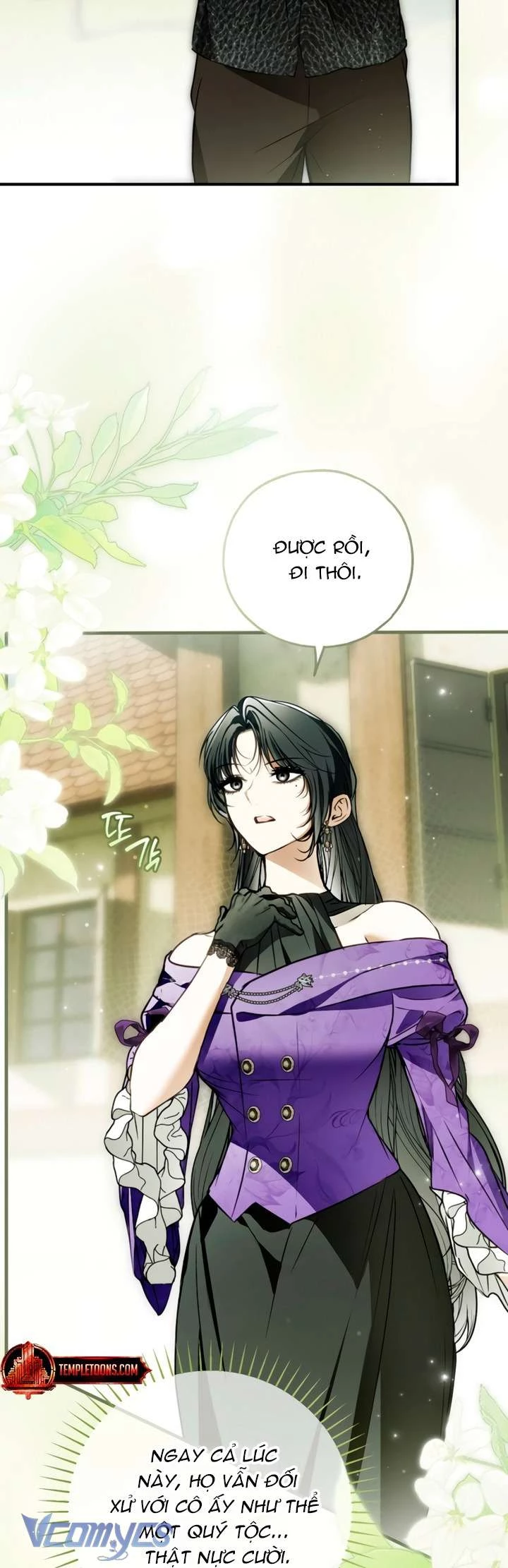 Ai Đó Đang Điều Khiển Cơ Thể Của Tôi Chapter 78 - 5