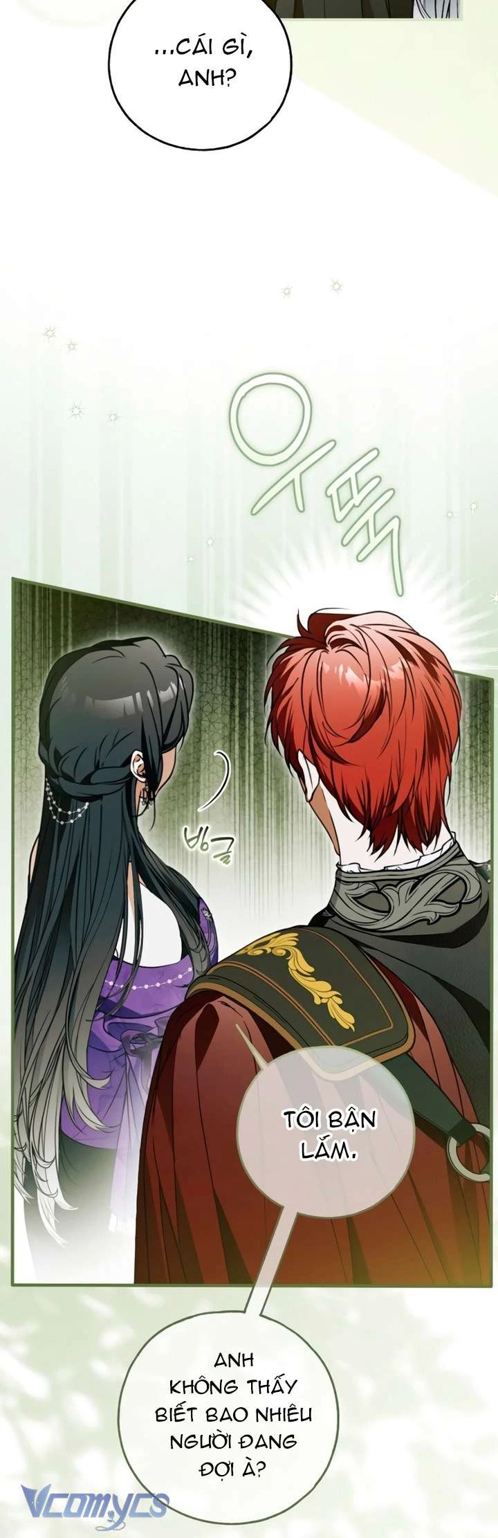 Ai Đó Đang Điều Khiển Cơ Thể Của Tôi Chapter 78 - 7