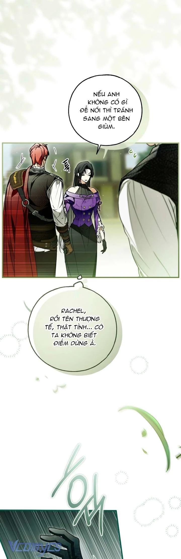 Ai Đó Đang Điều Khiển Cơ Thể Của Tôi Chapter 78 - 8