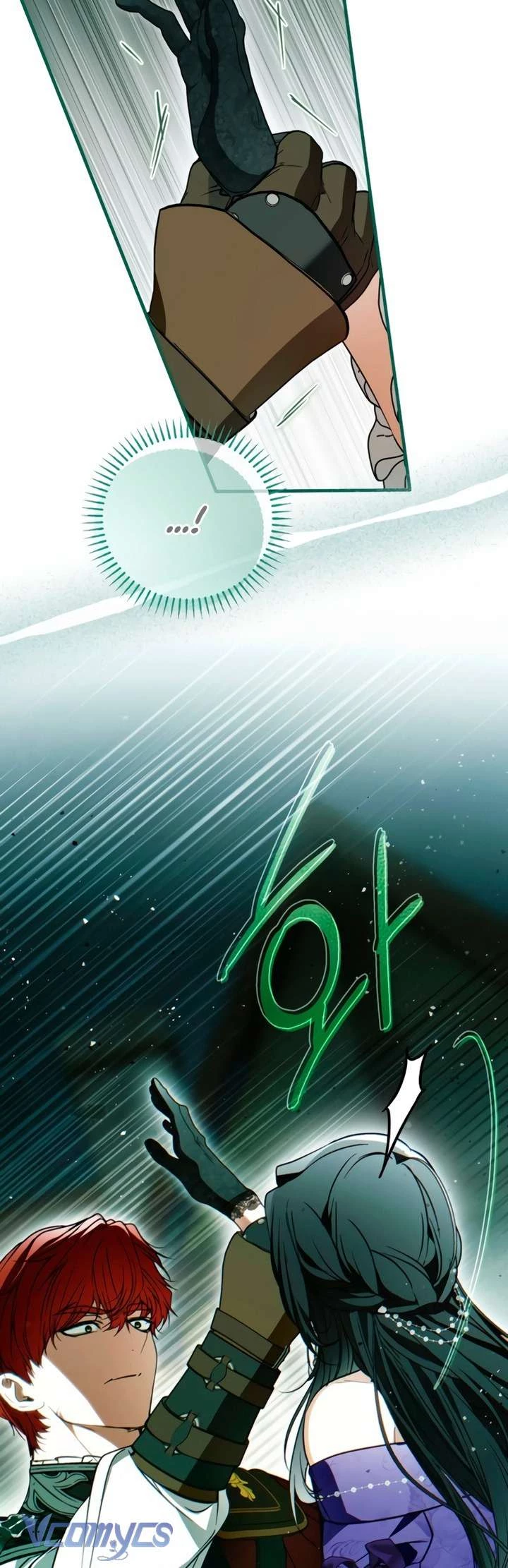 Ai Đó Đang Điều Khiển Cơ Thể Của Tôi Chapter 78 - 9