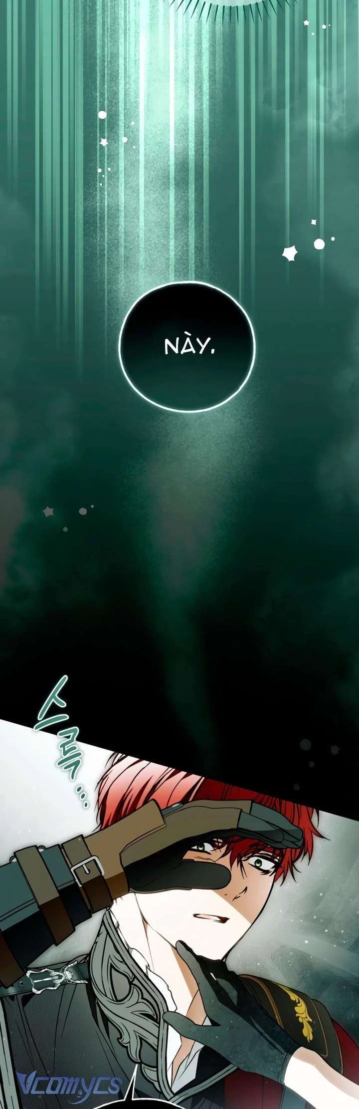 Ai Đó Đang Điều Khiển Cơ Thể Của Tôi Chapter 78 - 11