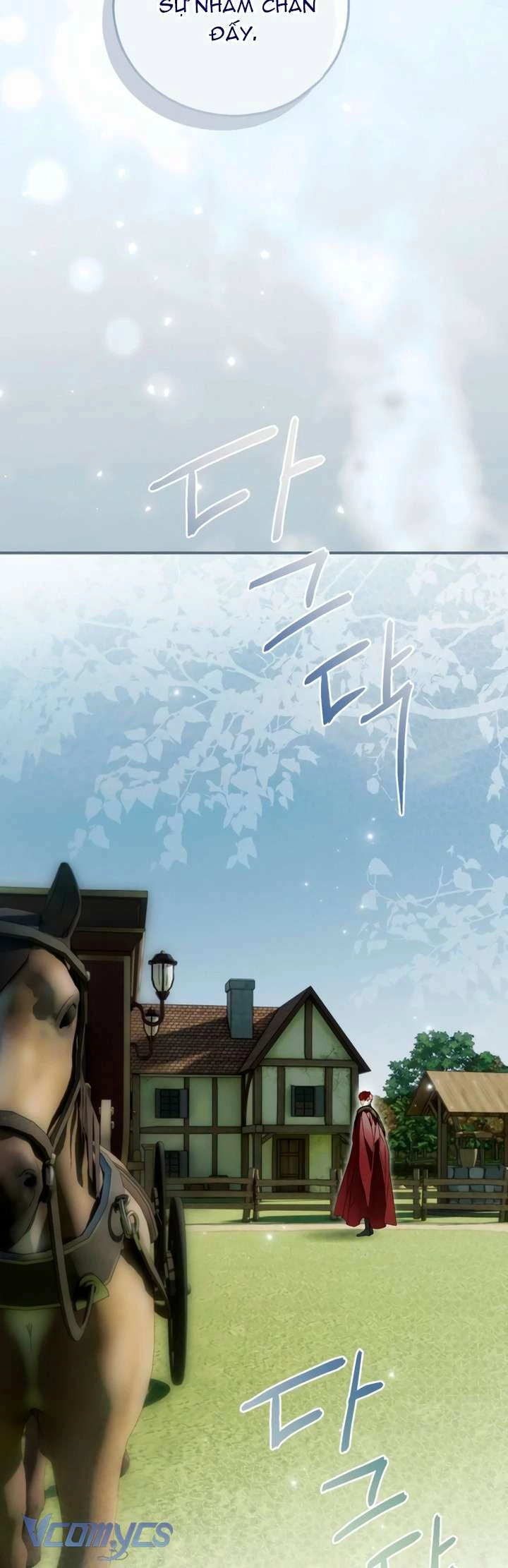 Ai Đó Đang Điều Khiển Cơ Thể Của Tôi Chapter 78 - 39