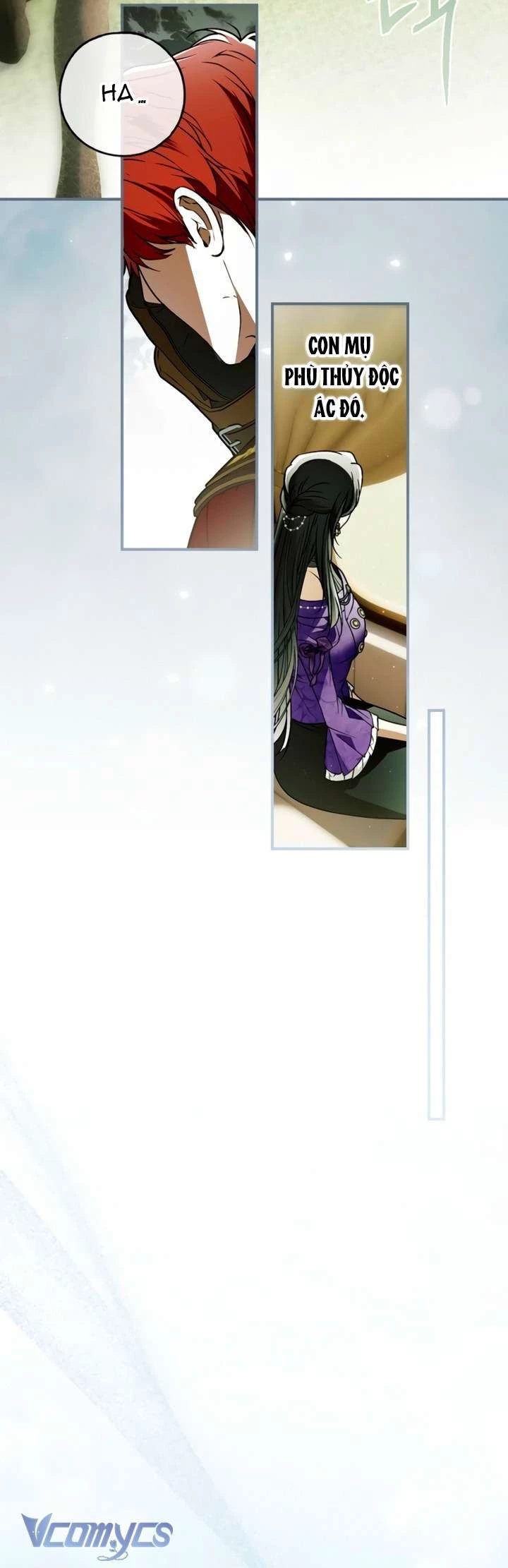 Ai Đó Đang Điều Khiển Cơ Thể Của Tôi Chapter 78 - 40