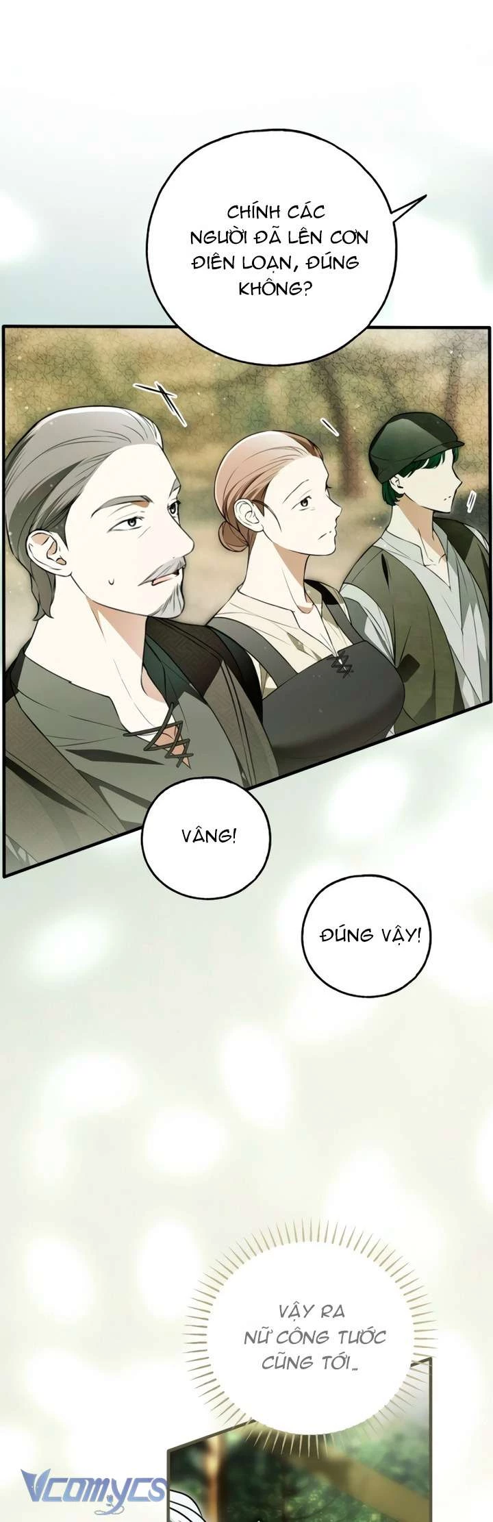 Ai Đó Đang Điều Khiển Cơ Thể Của Tôi Chapter 78 - 44