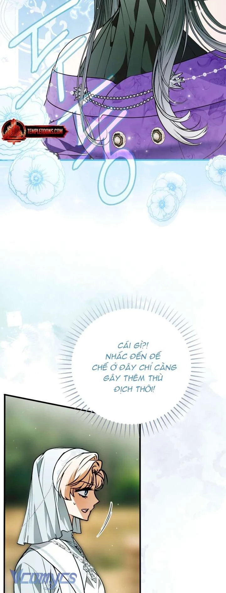 Ai Đó Đang Điều Khiển Cơ Thể Của Tôi Chapter 78 - 52