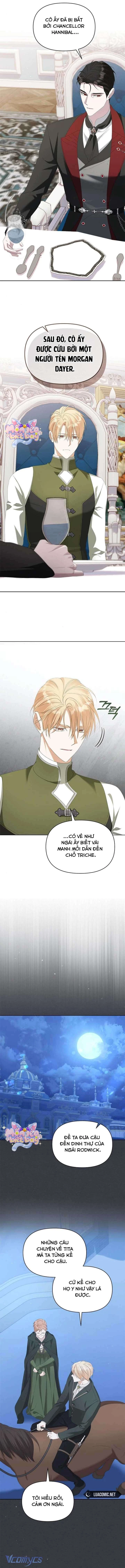 Trở Thành Con Gái Nuôi Của Gia Tộc Sát Thủ Chapter 73 - 4