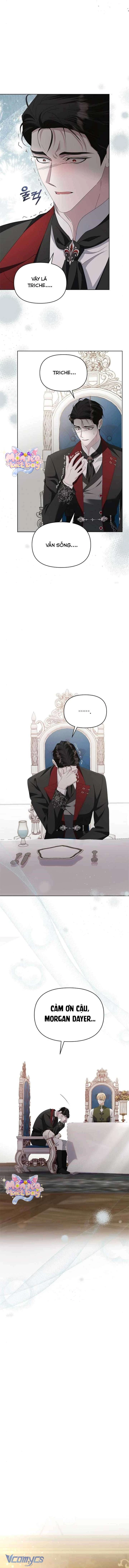 Trở Thành Con Gái Nuôi Của Gia Tộc Sát Thủ Chapter 73 - 9