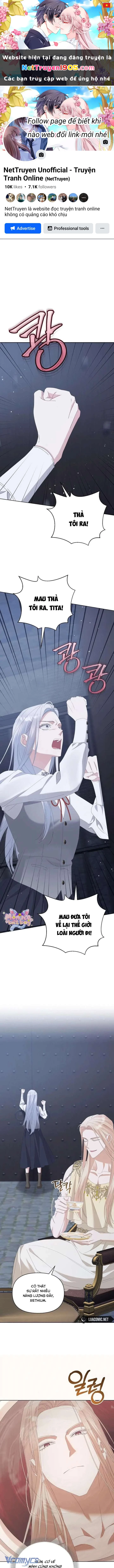 Trở Thành Con Gái Nuôi Của Gia Tộc Sát Thủ Chapter 74 - 1