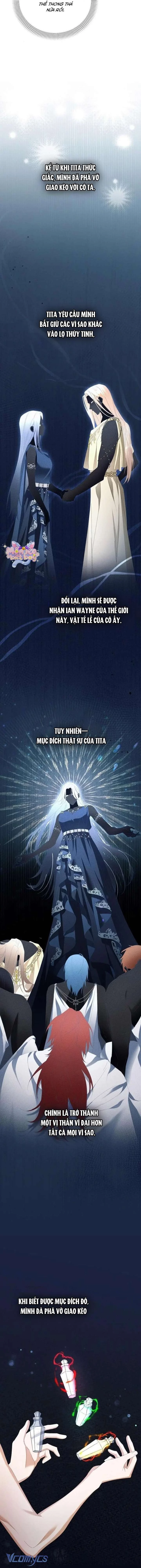 Trở Thành Con Gái Nuôi Của Gia Tộc Sát Thủ Chapter 74 - 2