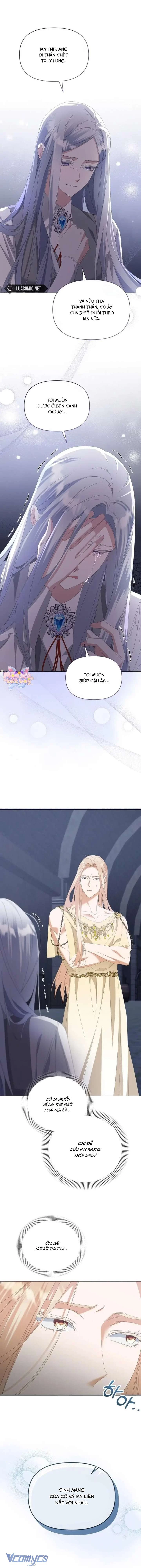 Trở Thành Con Gái Nuôi Của Gia Tộc Sát Thủ Chapter 74 - 5