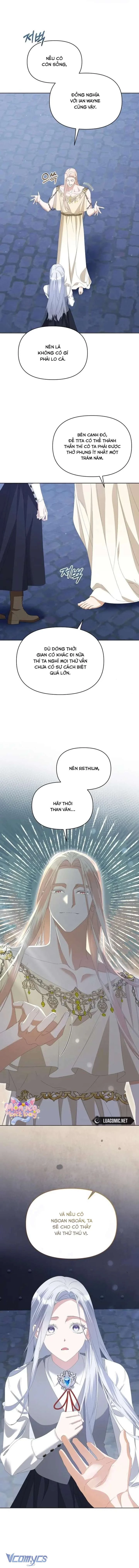 Trở Thành Con Gái Nuôi Của Gia Tộc Sát Thủ Chapter 74 - 6