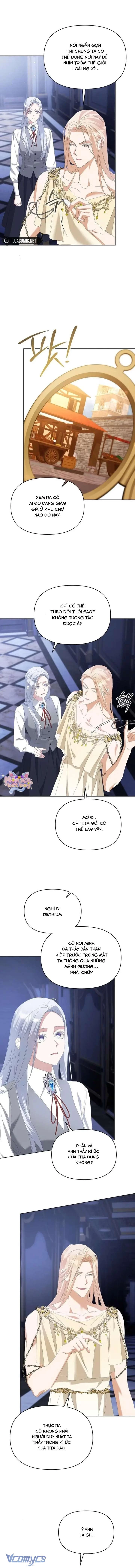 Trở Thành Con Gái Nuôi Của Gia Tộc Sát Thủ Chapter 74 - 8