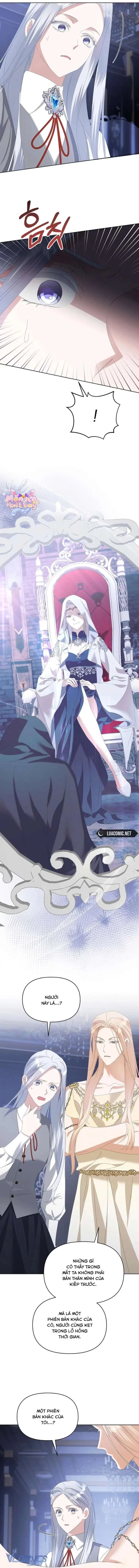 Trở Thành Con Gái Nuôi Của Gia Tộc Sát Thủ Chapter 74 - 9