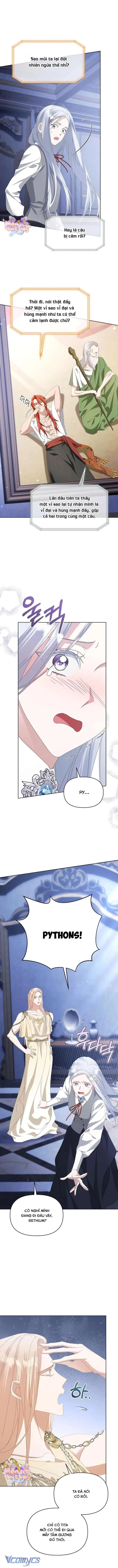 Trở Thành Con Gái Nuôi Của Gia Tộc Sát Thủ Chapter 74 - 11