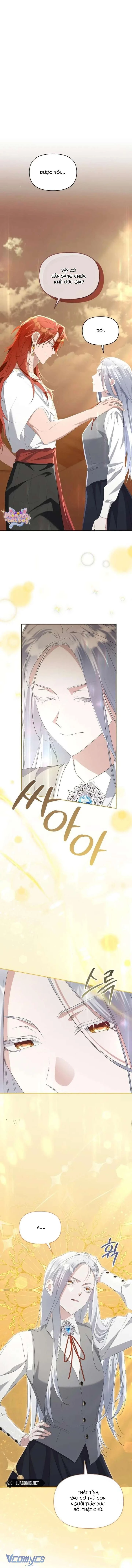 Trở Thành Con Gái Nuôi Của Gia Tộc Sát Thủ Chapter 75 - 2