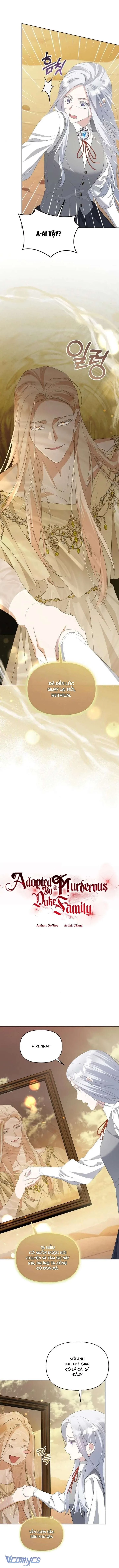 Trở Thành Con Gái Nuôi Của Gia Tộc Sát Thủ Chapter 75 - 5