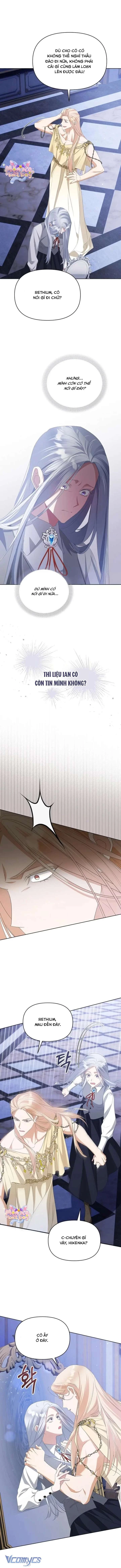 Trở Thành Con Gái Nuôi Của Gia Tộc Sát Thủ Chapter 75 - 11