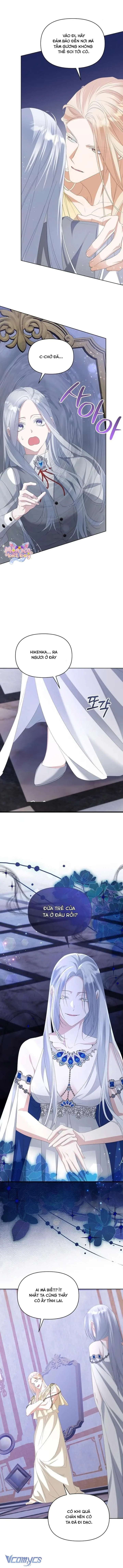 Trở Thành Con Gái Nuôi Của Gia Tộc Sát Thủ Chapter 75 - 12