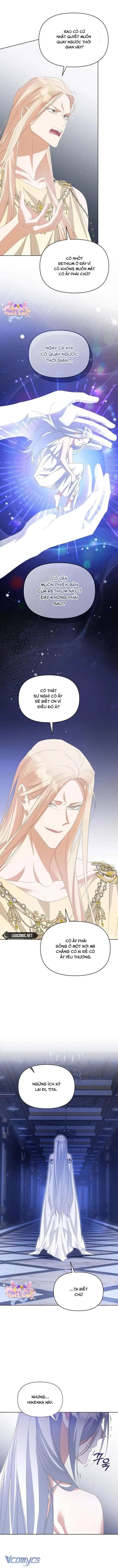 Trở Thành Con Gái Nuôi Của Gia Tộc Sát Thủ Chapter 75 - 14