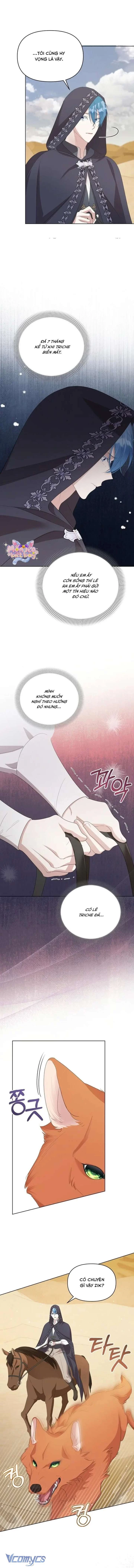 Trở Thành Con Gái Nuôi Của Gia Tộc Sát Thủ Chapter 76 - 2