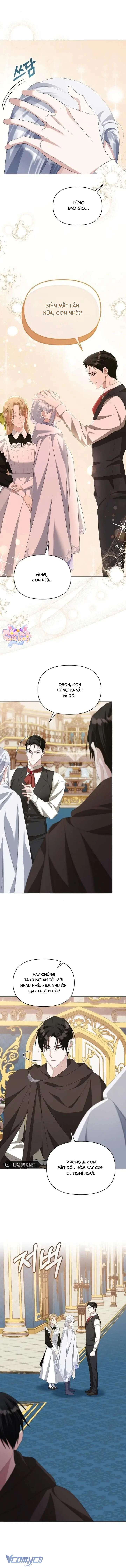 Trở Thành Con Gái Nuôi Của Gia Tộc Sát Thủ Chapter 76 - 10