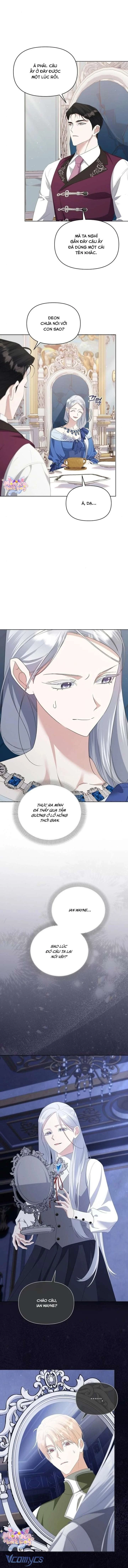 Trở Thành Con Gái Nuôi Của Gia Tộc Sát Thủ Chapter 77 - 2