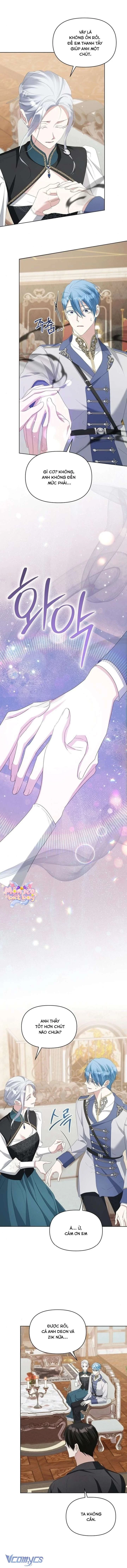 Trở Thành Con Gái Nuôi Của Gia Tộc Sát Thủ Chapter 77 - 6