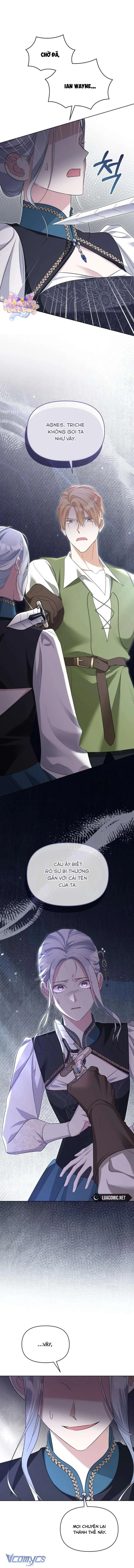 Trở Thành Con Gái Nuôi Của Gia Tộc Sát Thủ Chapter 77 - 10