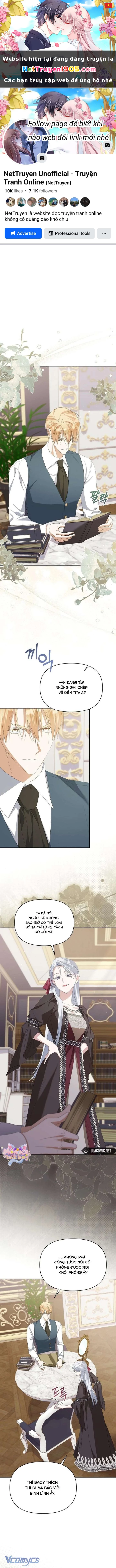 Trở Thành Con Gái Nuôi Của Gia Tộc Sát Thủ Chapter 78 - 1