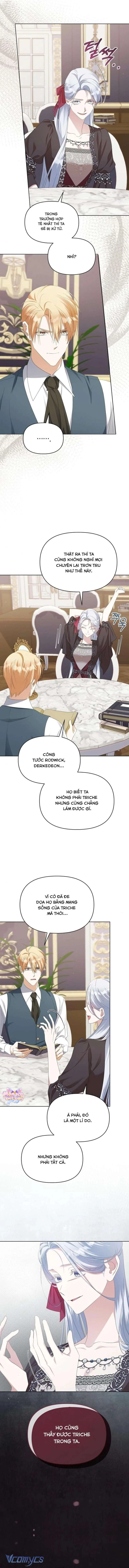 Trở Thành Con Gái Nuôi Của Gia Tộc Sát Thủ Chapter 78 - 2