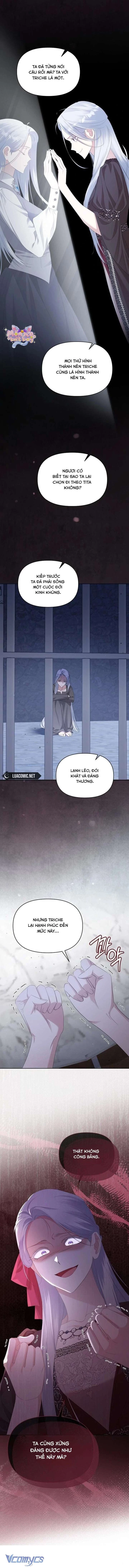 Trở Thành Con Gái Nuôi Của Gia Tộc Sát Thủ Chapter 78 - 3