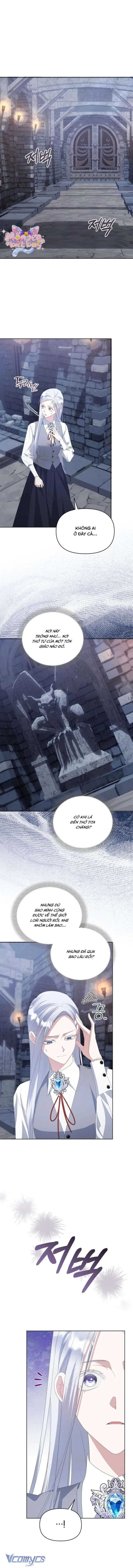 Trở Thành Con Gái Nuôi Của Gia Tộc Sát Thủ Chapter 78 - 6