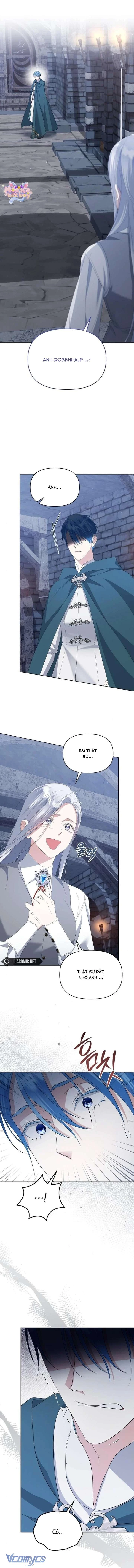 Trở Thành Con Gái Nuôi Của Gia Tộc Sát Thủ Chapter 78 - 7