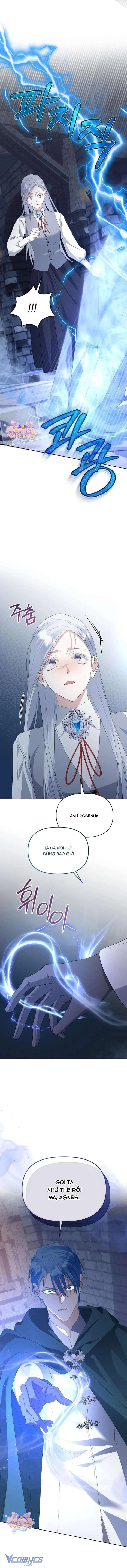 Trở Thành Con Gái Nuôi Của Gia Tộc Sát Thủ Chapter 78 - 8