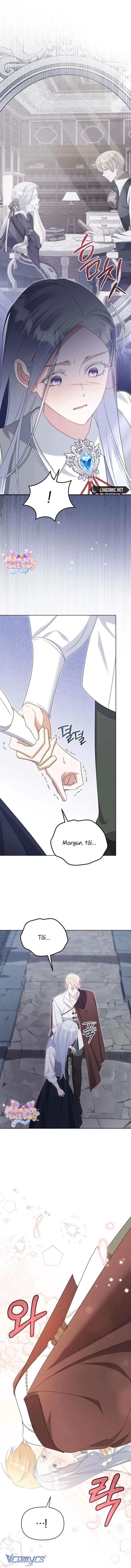 Trở Thành Con Gái Nuôi Của Gia Tộc Sát Thủ Chapter 78 - 12