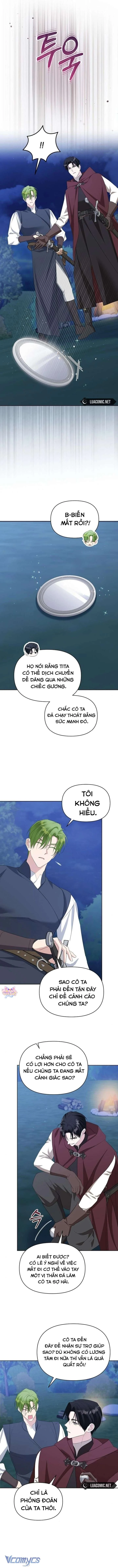 Trở Thành Con Gái Nuôi Của Gia Tộc Sát Thủ Chapter 79 - 9