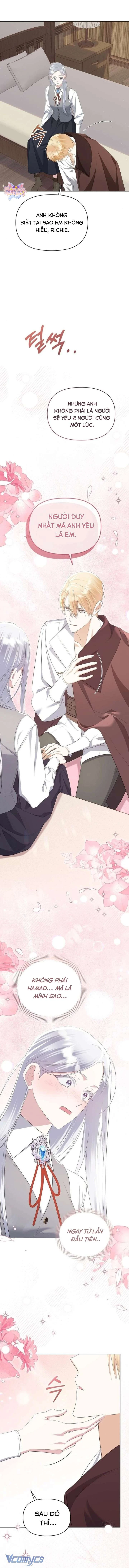 Trở Thành Con Gái Nuôi Của Gia Tộc Sát Thủ Chapter 80 - 2