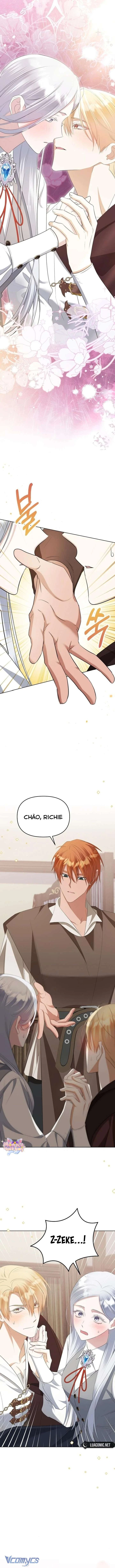 Trở Thành Con Gái Nuôi Của Gia Tộc Sát Thủ Chapter 80 - 4