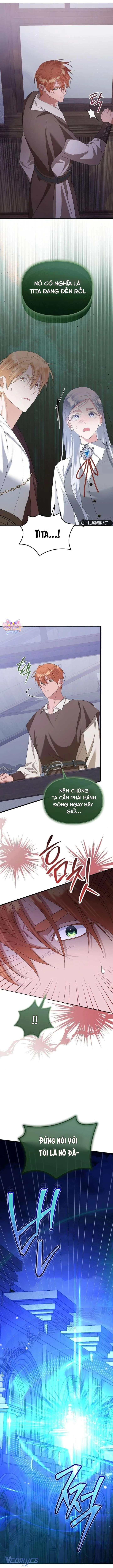 Trở Thành Con Gái Nuôi Của Gia Tộc Sát Thủ Chapter 80 - 9