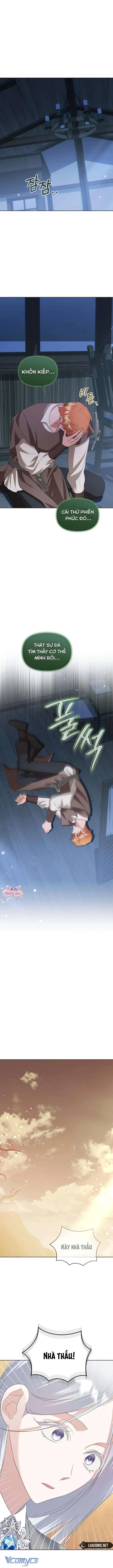 Trở Thành Con Gái Nuôi Của Gia Tộc Sát Thủ Chapter 80 - 10