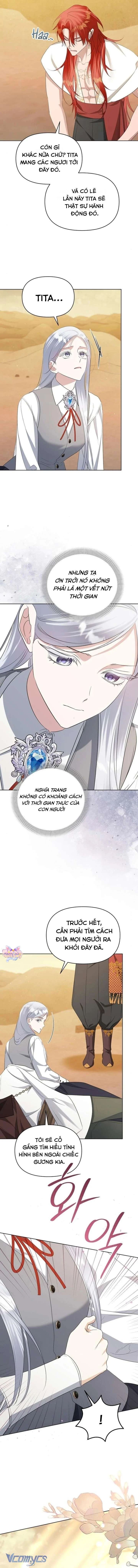 Trở Thành Con Gái Nuôi Của Gia Tộc Sát Thủ Chapter 80 - 12